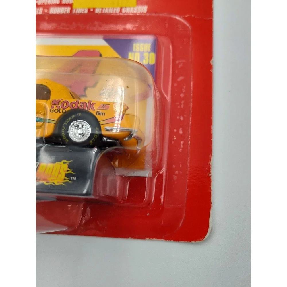 ERTL racing champions